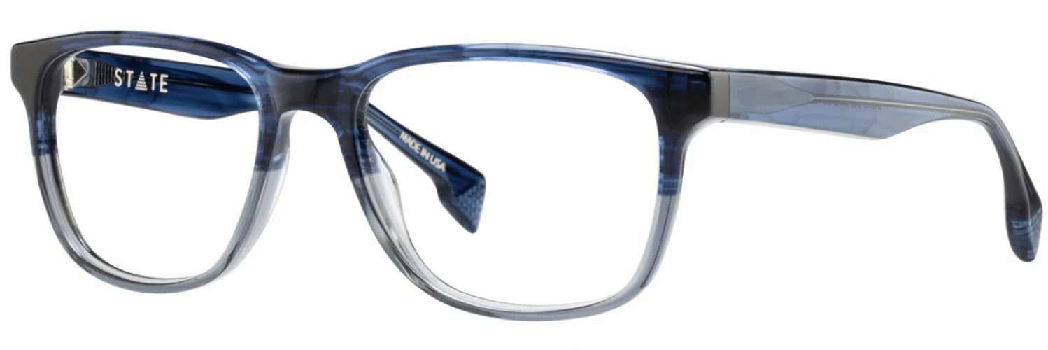 STATE Optical Co. JARVIS Eyeglasses - view 7